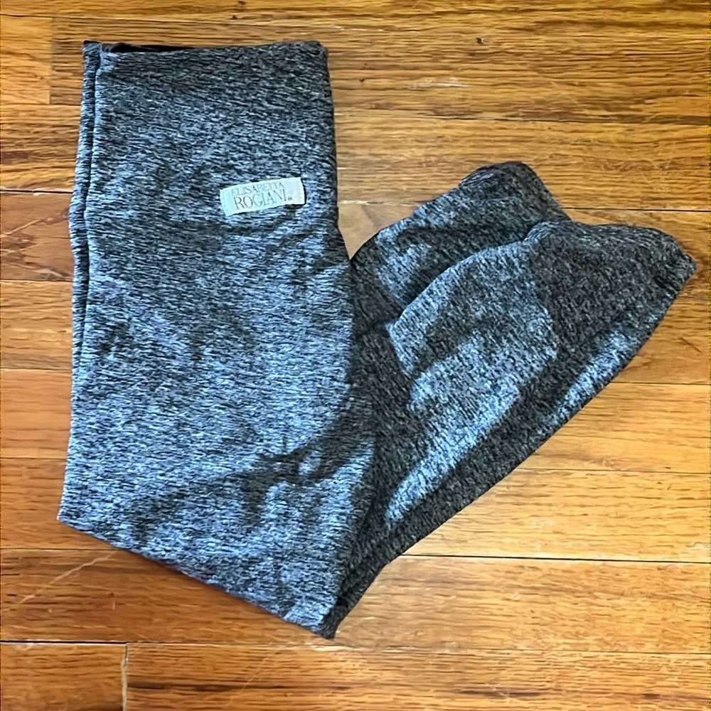 Elisabetta Rogiani Couture Fitness Capri